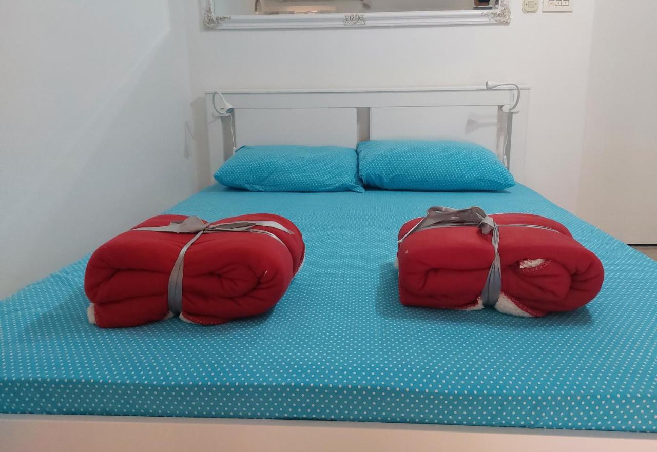 Sha La La - Charming, Unique Studio In A Historic Building Next To A Castle, Wifi, Smart Tv, Washer-Dryer Бакар Екстериор снимка