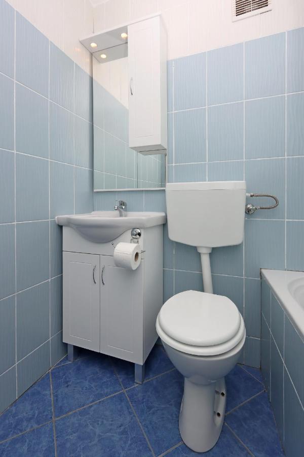 Sha La La - Charming, Unique Studio In A Historic Building Next To A Castle, Wifi, Smart Tv, Washer-Dryer Бакар Екстериор снимка